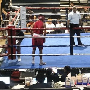 Meet your Posher, Jerimiah